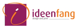 ideenfang design & print